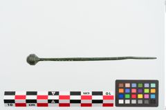 Foto von Bronzespindelkopfnadel (NHMW-PRAE-024793)